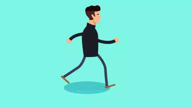 走路就是「長壽藥」,最正確的走路方法