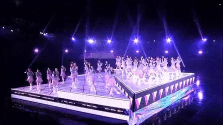 韓國本土愛豆練習生的數量已經達到100萬,出道比例只有0.1%!