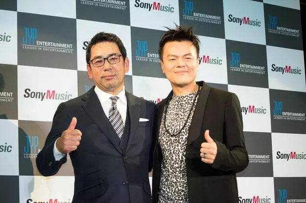 韓國本土愛豆練習生的數量已經達到100萬,出道比例只有0.1%!