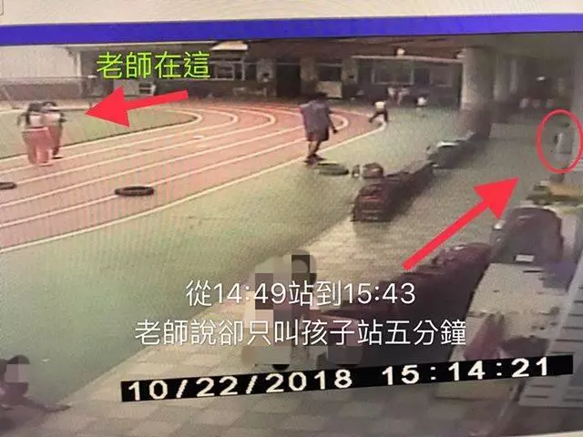 中壢惡質幼兒園!丟作業、罰跪、罰站54分鐘、不給用餐,踢爆後投訴教育局和社會局已4餘月,遲不見開罰