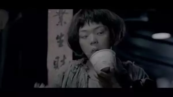 諧星被當不會演戲 小甜甜演「精障女」太投入 舒淇也驚嘆:演得很好!