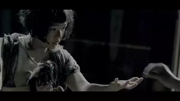 諧星被當不會演戲 小甜甜演「精障女」太投入 舒淇也驚嘆:演得很好!