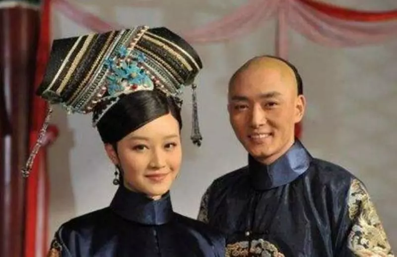看完皇后,令妃,後宮三千佳麗的素顏照,終於知道皇上有多苦了!