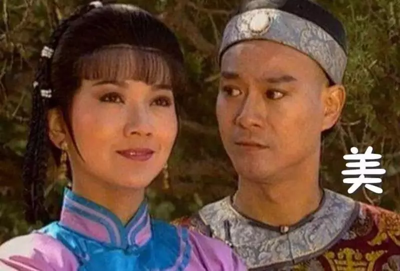 看完皇后,令妃,後宮三千佳麗的素顏照,終於知道皇上有多苦了!