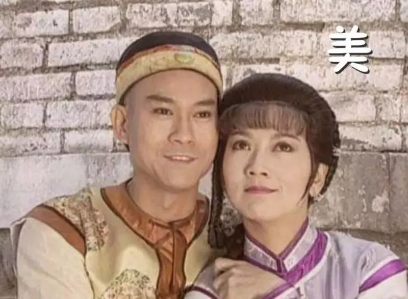 看完皇后,令妃,後宮三千佳麗的素顏照,終於知道皇上有多苦了!