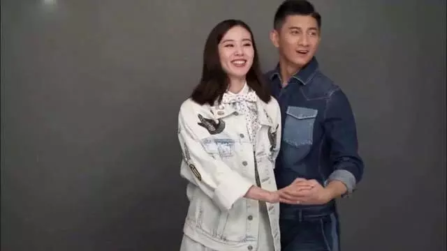 吳奇隆喜得愛子,親媽分享喜訊說錯話,劉詩詩當兒媳婦真不容易!