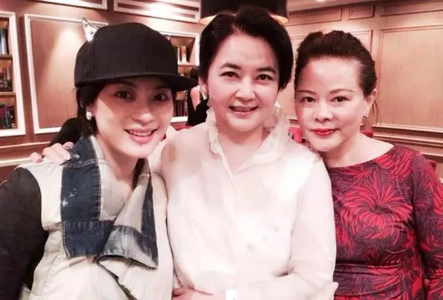 爆孫儷姨奶奶深陷困境!丈夫被拘投資失利,昔日打女晚年不幸!