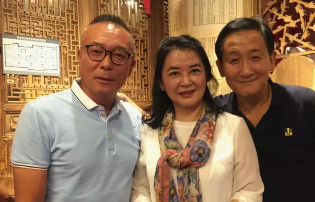 爆孫儷姨奶奶深陷困境!丈夫被拘投資失利,昔日打女晚年不幸!