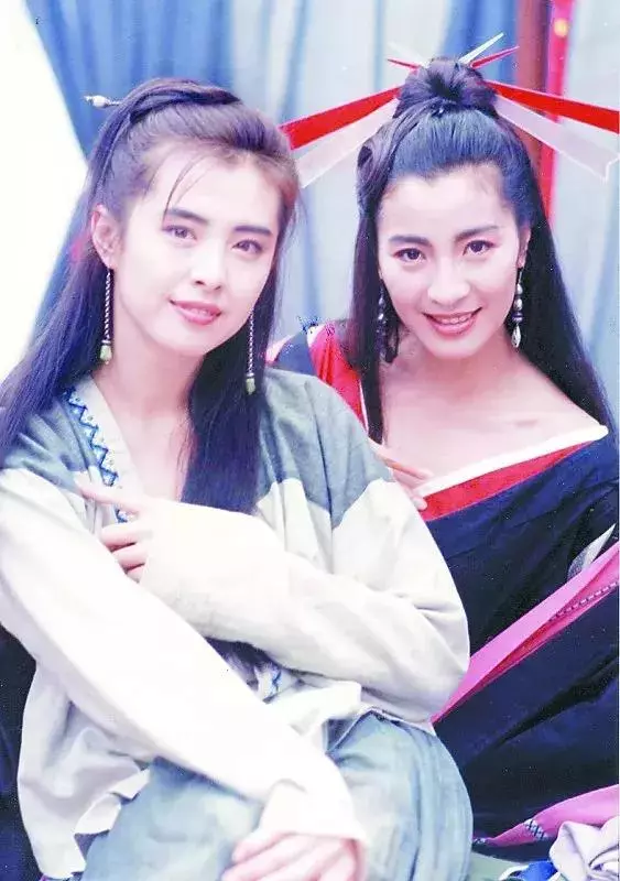 甩50億富二代,和1000億富豪戀愛15年不結婚,她比章子怡、張曼玉還要狂!