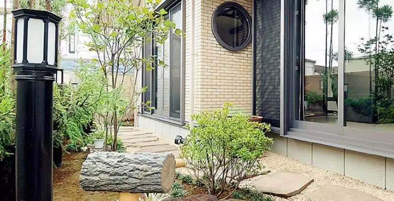 50歲以後理想的家!難怪日本「平屋復興」,誰老後不想住這樣的家