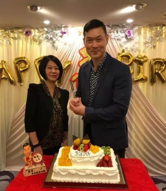 李連傑和他對打都受過傷,楊麗菁被他踢休克!洪金寶談到他直言:打不過,打不過