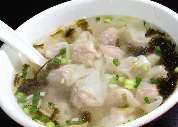 餛飩湯的做法大全,讓你吃了還想吃的餛飩湯做法!