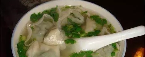 餛飩湯的做法大全,讓你吃了還想吃的餛飩湯做法!