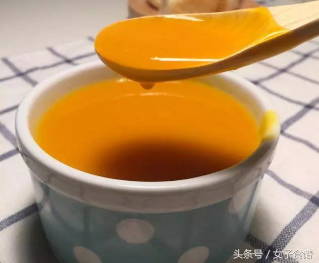 10種米糊做法,營養豐富又好喝!