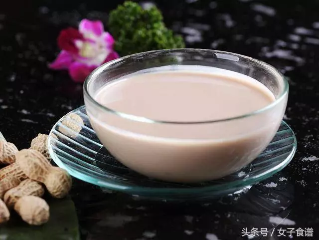 10種米糊做法,營養豐富又好喝!