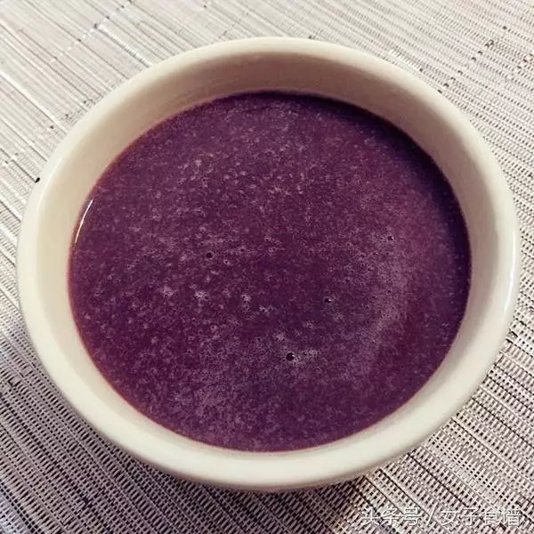 10種米糊做法,營養豐富又好喝!