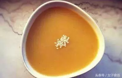 10種米糊做法,營養豐富又好喝!