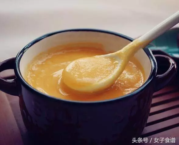 10種米糊做法,營養豐富又好喝!