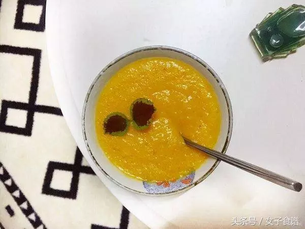 10種米糊做法,營養豐富又好喝!
