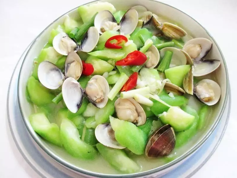 怎麼吃?最健康! 一張圖告訴你! 一定要收藏!
