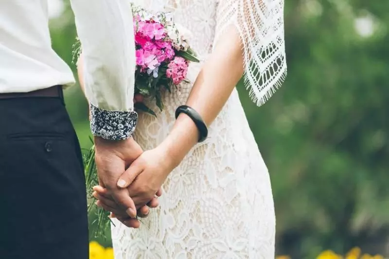 婚姻中,愛你的男人,更懂得感恩女人的「管」