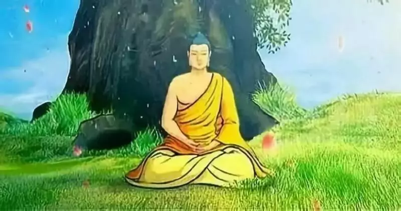 一個人體內到底躲了多少眾生?人人必看