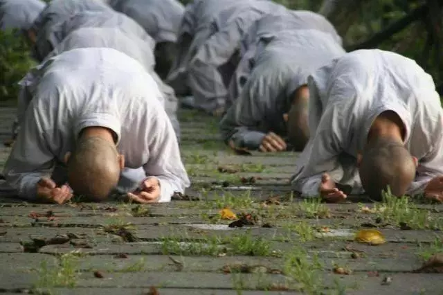 一個人體內到底躲了多少眾生?人人必看