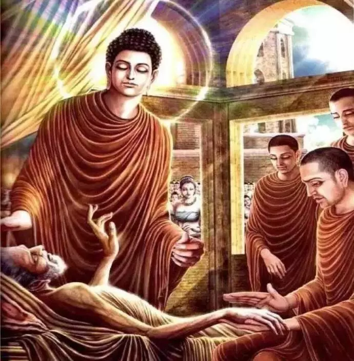 一個人體內到底躲了多少眾生?人人必看