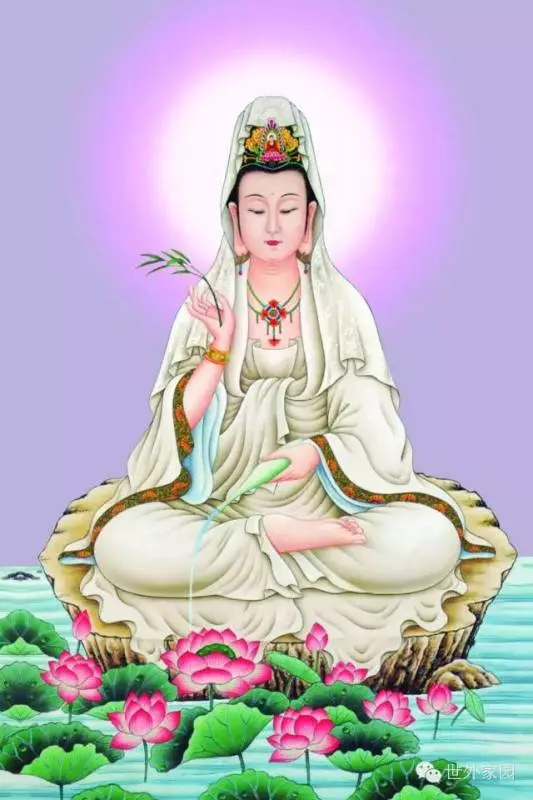佛像可以做手機屏保嗎?看完不再糾結