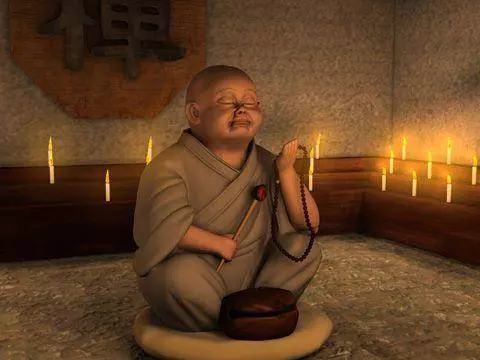 凡這種夢境,都是過去父母眷屬,在惡趣未出離