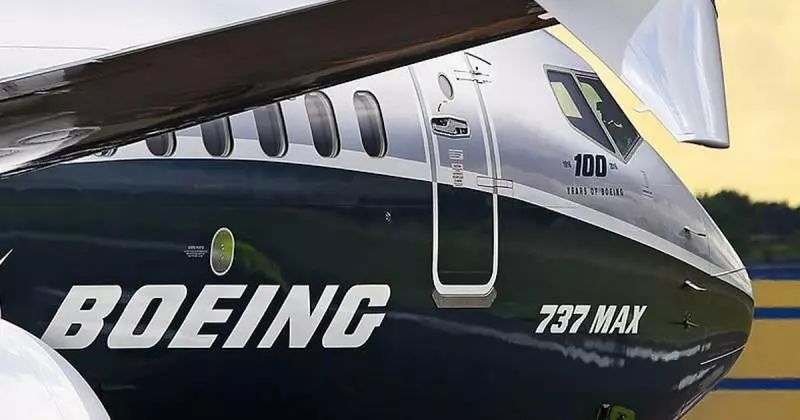 擔憂737「機瘟」 泰國禁飛7天