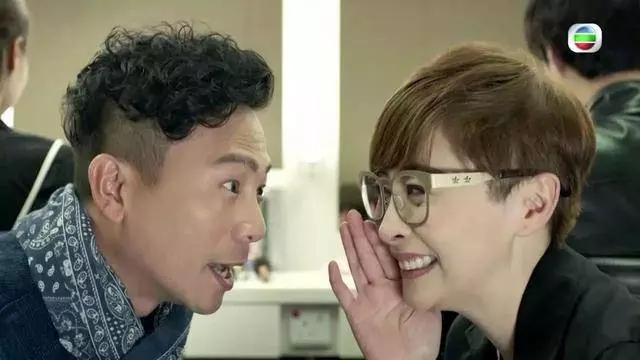 前TVB實力戲骨完成心臟手術,老婆社交網發文曬病床照報平安!