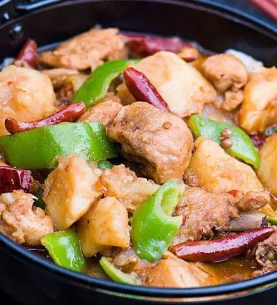 雞肉超好吃的 18種做法,值得媽媽們收藏!