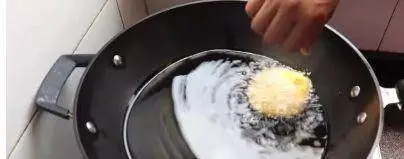 南瓜餅簡單好吃的做法,2分鐘就能學會