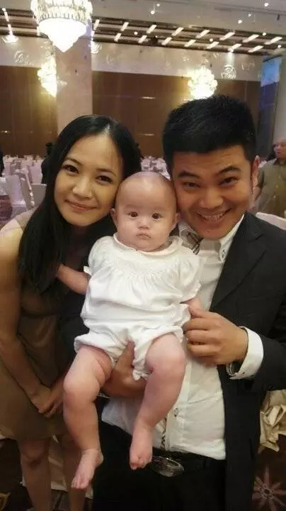 馬國畢「復合前妻念頭已滅」:我們太熟了!婉拒「30間店900萬元加盟」還千萬債事業有成 -