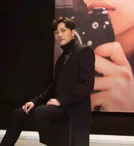 蘇有朋失敗整形照,整容成韓國反面教材,網友:一看就是50歲!