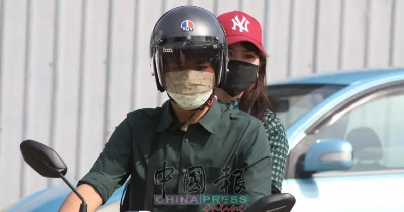 最新消息◤河流散發毒氣事件◢學校關閉 考生縣教育局領成績