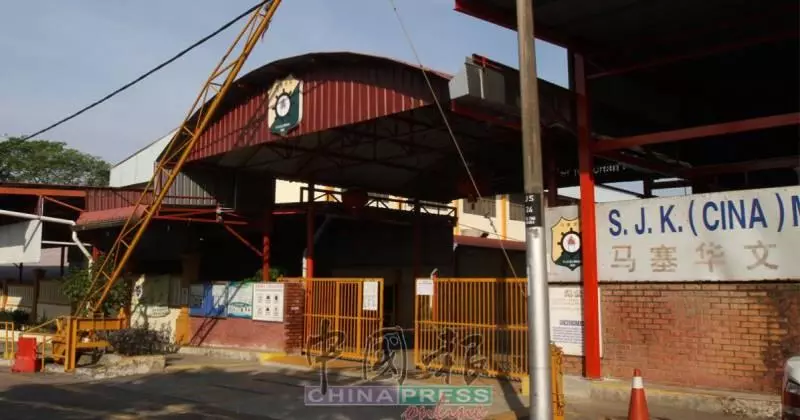 最新消息◤河流散發毒氣事件◢學校關閉 考生縣教育局領成績