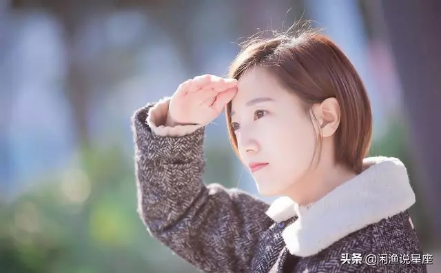 內心腹黑,吵架最喜歡記仇的三個星座:水瓶座、處女座、巨蟹座