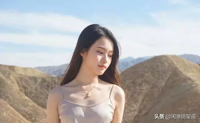 內心腹黑,吵架最喜歡記仇的三個星座:水瓶座、處女座、巨蟹座