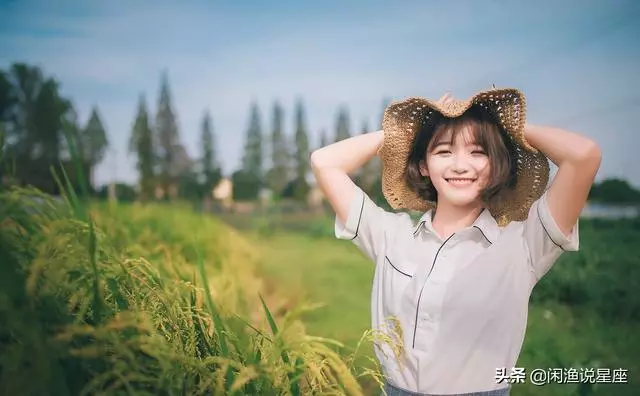內心腹黑,吵架最喜歡記仇的三個星座:水瓶座、處女座、巨蟹座
