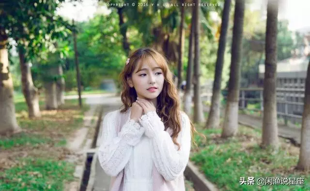 內心腹黑,吵架最喜歡記仇的三個星座:水瓶座、處女座、巨蟹座