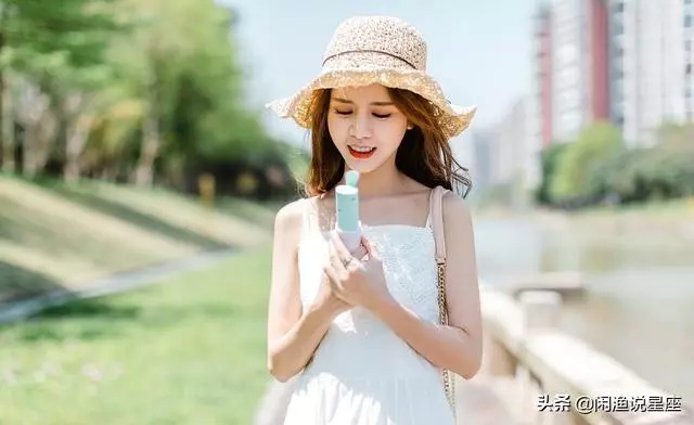 內心腹黑,吵架最喜歡記仇的三個星座:水瓶座、處女座、巨蟹座