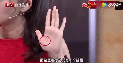 身體好不好,看手就知道!這些地方出現青筋,要小心了