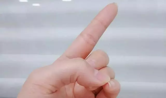 身體好不好,看手就知道!這些地方出現青筋,要小心了