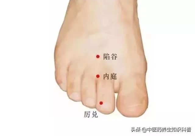 糖尿病血糖偏高怎麼辦?不妨試試按壓這4個穴位