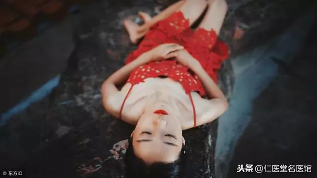 當生命突發病痛!按揉這幾個穴位可救急!