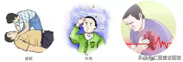 當生命突發病痛!按揉這幾個穴位可救急!