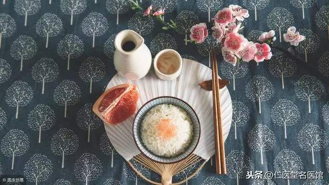 當生命突發病痛!按揉這幾個穴位可救急!