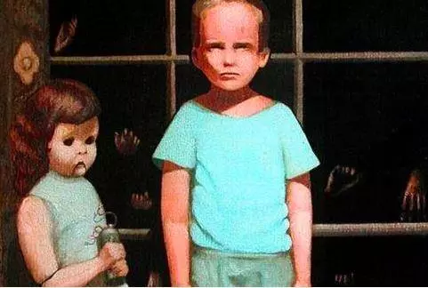 全世界最詭異的「5大死亡詛咒」,如果你還想「好好活在這世界上」就別輕易嘗試! #4安娜貝拉娃娃